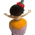 2013 Betty Boop Sugar Loaf Birthday Bash Cupcakes February Plush 12   