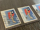 Taiwan Stamps Lot A30  1961
