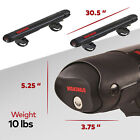 Yakima Fatcat Evo 4 Skis 2 Snowboards Roof Rack  Fits T-slot Crossbars open Box 