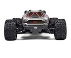 Arrma Vorteks Ara4305v4t1 1 10 4x4 3s Blx Dsc 223s Red silver