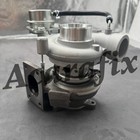 Brand New 4895271 3599049 Hx25w Turbo Turbocharger For Iveco 4 Cyl 2v Tc Sd