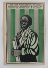 Black Panther Party Newspaper V5 21 Emory Douglas Art 1970 Bobby Seale Huey 