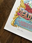 Grateful Dead And Co Poster - Summer Tour 2022 - New