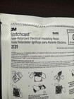 3m Scotchcast Flame-retardant Electrical Insulating Resin  21 6oz  tote 77 