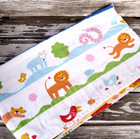 Ikea Barnslig Dans Kids Baby Crib Duvet 40  X 45  Animal Jungle  100  Cotton