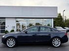 2013 Audi A4 2 0t Quattro Premium Plus Awd 4dr Sedan 8a