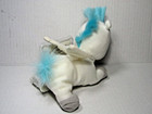 Disney Store Hercules Baby Pegasus Bean Bag Plush - New With Tags