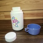 1990 New Kids On The Block Lunch Box   Thermos 