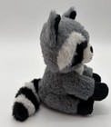 Build A Bear Mini Buddy Raccoon Plush New With Tags