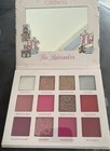Beauty Creations The Nutcracker Eyeshadow Pallet Brand New Never Used
