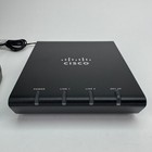 Cisco Ata187 Analog Telephone Adapter 2-port Voip Gateway Ata187 V01 W  Power