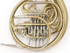 Yamaha French Horn Yhr-664  007318 