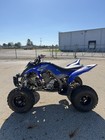 2011 Yamaha Raptor 700 700cc Atv 4 Wheeler Atv Quad
