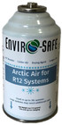 Envirosafe Auto Ac Arctic Air For R12  Auto Coolant Support  10 Cans tap