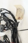 Oem Harley Davidson Main Wire Harness 2002 Road King 70233-02