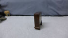 Sewing Vintage Figural Celluloid Tape Measure Mantle Clock