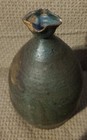 Unique Antique Asian Vase