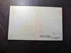 1932 Registered Bolivia Postcard Cover Cochabamba To Hamburg Germany