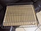 New Open Box Two Oven Grill Racks  Stainless Steel  