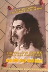 Frank Zappa Ensemble Modern The Yellow Shark Rhino Cd record Promo Poster 1993