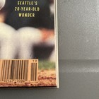Vintage Sports Illustrated May 7  1990 Ken Griffey Jr  Cover    the Natural   