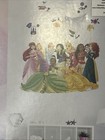 Disney Princess 17 Wall Decals Room Decor Stickers Xxl Ariel Tiana Belle more