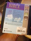 King James Version Kjv Audio Bible Dramatized Cd 16 Disc Zondervan New Testament