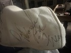 Signed Nhra Drag Racing Championship Hat Many Autographs