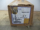 Ge 3583 Electric Motor 1 4 Hp  115v 1075 Rpm New Old Stock  Open Box 