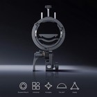 Godox S3 Bowens Flash Bracket Speedlite Holder For V100 V1 Ad100 Ad200 V860 Tt