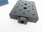 Thorlabs Pt1 1  Translation Stage With Metric Micrometer 1 4 -20 Taps