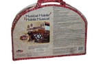 New In Package Lil Cowpoke Baby Crib Musical Mobile 