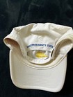 U s  Open Tennis 2022 Tournament President s Suite Hat - Htf White Baseball Cap