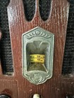 Vintage Replica 1932 Cathedral Style Ge Am fm Radio Model   7-4100ja Wood  read 