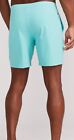 Redvanly Byron Tennis Short   Pool Green   Medium   Nwt  75 Retail