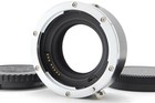 Fotodiox Pro Fusion Smart Af Adapter Canon Eos  ef ef-s  Lens To Leica  L Japan