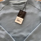 Zero Restriction Ladies Crewneck Size Small