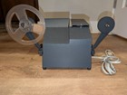 Mansfield Reporter 8mm Film Editor