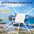 Wavlink Wifi Range Extender Outdoor Signal Booster 1200mbps Router Long Range