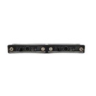 Shure Slx4 Dual System Microphone Receiver J3 572-596 Mhz