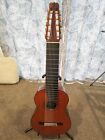 Jose Ramirez 1a 10 String 1973 Classical Guitar