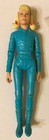 Marx 1965 Vintage Jane West 12  Action Figure Doll Johnny West W  Accessories