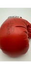 Mike Tyson Evander Holyfield Dual Signed Everlast Red Boxing Glove Psa dna Coa