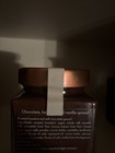 Louis Vuitton Jar Hazelnut Chocolate Vanilla Spread      11 64 Oz  330g     Rare 