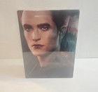 Twilight Saga 15th Anniversary Steelbook 4k Ultra Hd Collection -  new   Sealed 