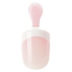 Kiss Everlasting French Nail Kit - 28 Fake Nails  Flexi-fit  Chip-free  Short