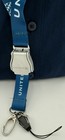 United Airlines Seat Belt Lanyard Boeing Airbus High Quality