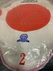 Originals Wtf Adidas Taekwondo Body Protector 2 Size  Small Padded Chest Guard