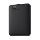 Certified Refurbished 4tb Wd Elements Portable Hard Drive - Rwdbu6y0040bbk-wesn