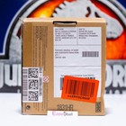 New Mattel Bumpy Jurassic World Camp Cretaceous Darius Discovery Attack Pack Toy